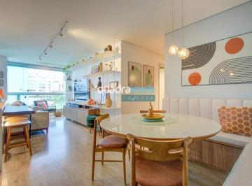 Apartamento de 3 quartos, Brasília · Apartamento com 3 quartos e 107 m² à venda no Setor Noroeste