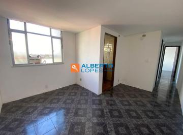 Apartamento · 46m² · 2 Quartos · 1 Vaga · APARTAMENTO 2 QUARTOS - PRAIA DA BANDEIRA - ILHA DO GOVERNADOR