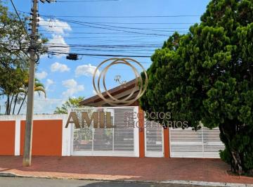 Foto 01 · RA AMIL vende Casa, 4 dormitórios sendo 1 suíte, 265m², Terreno de 500m², Bairro Jardim das Indústri