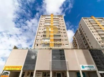 Apartamento · 51m² · 2 Quartos · 1 Vaga · Apartamento à venda no bairro Capão Raso