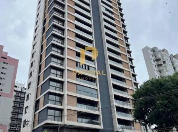 Apartamento · 166m² · 3 Quartos · 3 Vagas · Apartamento à venda no bairro Batel