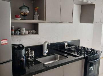 Apartamento · 44m² · 2 Quartos · Apartamento Jd. D' Abril - São Paulo - 2 Quartos - 44m²