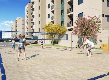 Apartamento de 2 quartos, Curitiba · Apartamento bairro Neoville-2 quartos, 1 banheiro, 46m2 util,1 vaga de garagem