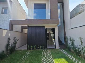 Casa de 3 quartos, Santana de Parnaíba · Casa à venda – Villas do Jaguari – Santana de Parnaíba/SP