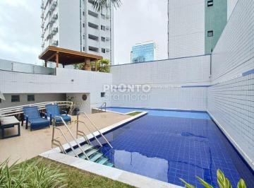 Apartamento de 3 quartos, Recife · Apartamento com 71 m² e 3 quartos à venda em Pina - Vila Capibaribe