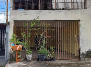 Terreno de 2 quartos, Santo André · Terreno de 150m, com uma casa antiga