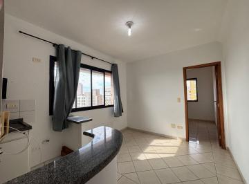 Apartamento de 1 quarto, Londrina · Qutinete excelente no centro de Londrina