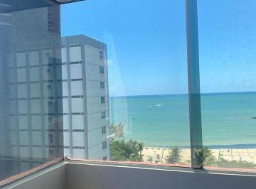 Apartamento de 2 quartos, Jaboatão dos Guararapes · Vendo Apt com 2 quartos + dependência completa e 80 m²em Piedade para venda