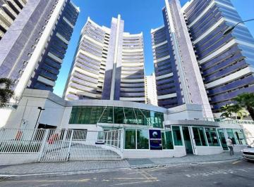 Apartamento de 2 quartos, Fortaleza · O Beach Class Fortaleza 54m² com 2 quartos, 30 metros do famoso aterro de Praia de Iracema.