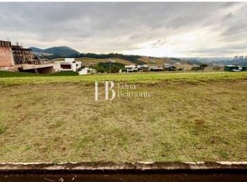 Foto 07 · Terreno para Venda no Alphaville Jundiaí 1 de 523,06m² com Excelente Topografia em Jundiaí / SP