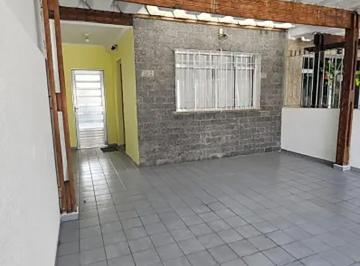 Casa de 3 quartos, São Paulo · SOBRADO CASA VERDE ALTA - SP