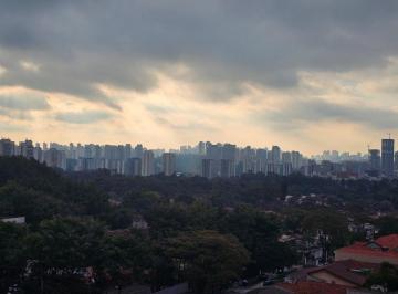 Foto 01 · Apartamento à venda em São Paulo-SP, Alto da Boa Vista: 2 quartos, 1 vaga, 85m²
