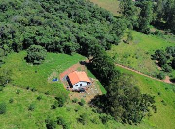 Rural de 2 quartos, Cambuí · Linda Chácara à Venda em Cambuí MG Serra do Cabral