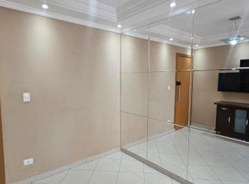 Apartamento de 3 quartos, São Paulo · Apto Reformado 67m2 com 3 dormitórios e lazer completo na Zona Norte