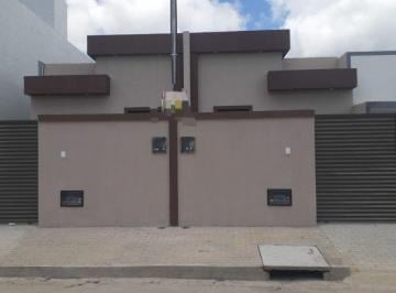 Casa de 2 quartos, João Pessoa · Vendo casa nova no Cuiá