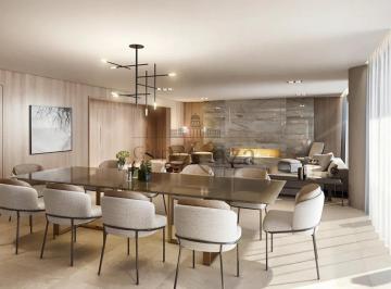 Apartamento · 335m² · 4 Quartos · 4 Vagas · Apartamento - Itaim Bibi - 4 Dormitórios - 335m².