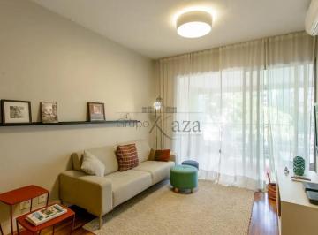 Apartamento · 102m² · 2 Quartos · 2 Vagas · Apartamento Flat - Itaim Bibi - 2 Dormitórios - 102m².