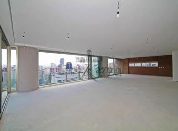 Apartamento · 335m² · 3 Quartos · 4 Vagas · Apartamento - Itaim Bibi - 3 Suítes - 335m².