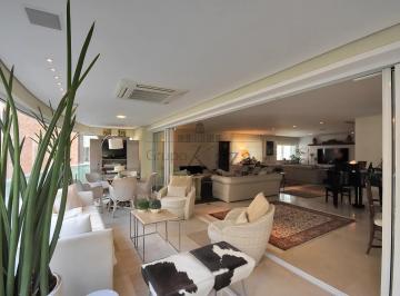 Apartamento · 278m² · 3 Quartos · 4 Vagas · Apartamento - Itaim Bibi - 3 Suítes - 278m².
