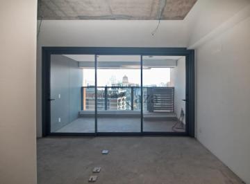 Apartamento · 41m² · 1 Quarto · 1 Vaga · Apartamento - Itaim Bibi - 1 Dormitório - 41m².