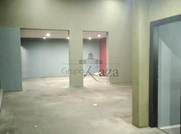 Comercial · 270m² · Galpão Comercial - Itaim Bibi - 270m².