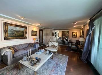 Apartamento · 220m² · 4 Quartos · 4 Vagas · Apartamento - Itaim - 4 Dormitórios - 220m².