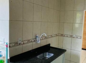 Foto 01 · Apartamento 2/4 venda no residencial Belo Jardim em Nova Brasilia na estrada velha aeroporto em Salv