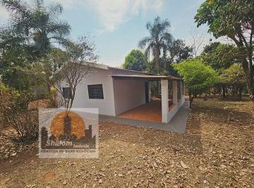 Casa de 1 quarto, Nova Odessa · Chácara para locação no Recanto Solar com 1.000m²