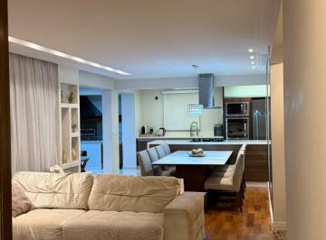 Apartamento de 2 quartos, São Paulo · Apartamento 106m² | 2 Suítes | Mobiliado | Varanda Gourmet | Reserva Mairarê
