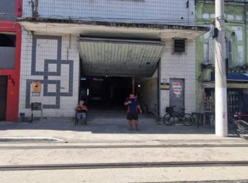 Comercial , Santos · PRÉDIO COMERCIAL - PAQUETÁ