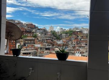 Casa de 2 quartos, Salvador · Casa com 2/4, cozinha ampla, varanda e aréa de serviço