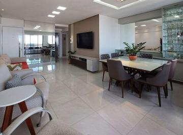 Apartamento de 3 quartos, Recife · Elegância e Conforto no Coração de Boa Viagem | 108m² – 3 Quartos (1 Suíte) + Lazer Completo