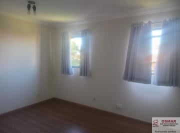 Foto 01 · Apartamento Residencial para venda no Condomínio Sabiá A - Sumaré-SP.