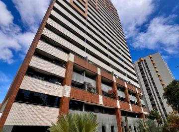 Apartamento de 3 quartos, Fortaleza · Imóvel para venda tem 63 metros quadrados com 3 quartos em Aldeota - Fortaleza - CE