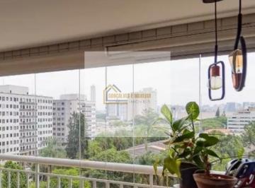 Foto 01 · Apartamento, Jurubatuba, São Paulo, SP