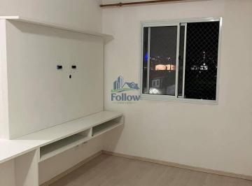 Apartamento · 43m² · 2 Quartos · 1 Vaga · Flex Carapicuiba 3 - Apartamento a Venda
