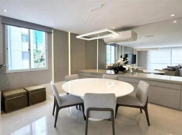 Apartamento de 2 quartos, São Paulo · Apartamento duplex mobiliado com 2 suítes e terraço no Itaim Bibi