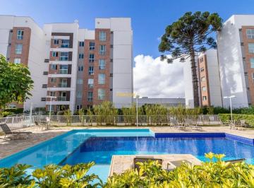 Apartamento de 3 quartos, Curitiba · Apartamento com 3 quartos, 1 suíte no Condomínio Clube Garden Odessa - Condomínio Completo