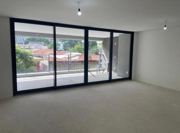 Apartamento · 189m² · 4 Quartos · 3 Vagas · Apartamento - Moema - 4 Suítes - 189m².
