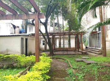 Comercial · 1650m² · 40 Vagas · Prédio Comercial - Moema - 1.650m².