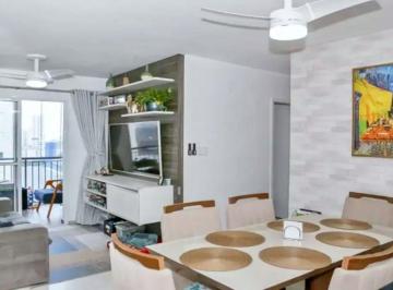 Apartamento de 3 quartos, São Paulo · Apartamento à venda no Bairro da Vila Leopoldina na Avenida Ernesto Igel 307