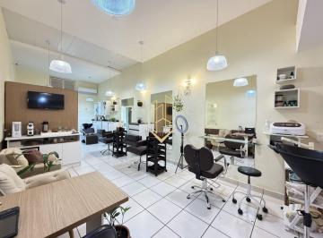 Comercial , Curitiba · Ponto comercial - Salão de beleza completo no Boa Vista