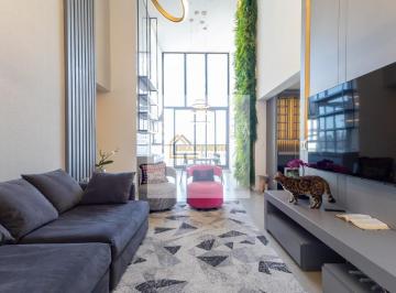 Foto 01 · Apartamento, Vila Olímpia, São Paulo, SP
