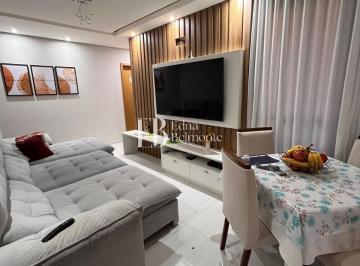 Foto 03 · Apartamento à venda com 61 m2 no condomínio Myriad - Jundiaí/SP
