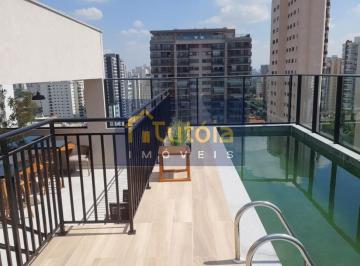 Foto 01 · APARTAMENTO A VENDA NA VILA CLEMENTINO, SAO PAULO