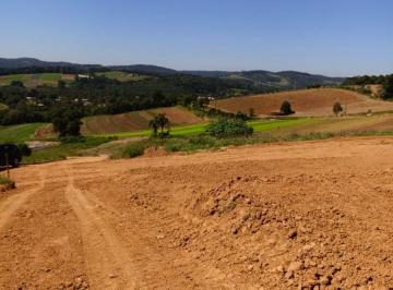 Terreno , Ibiúna · Lote em Ibiúna em condomínio fechado plaino com vista perfeita para chalés, chácaras e cabanas