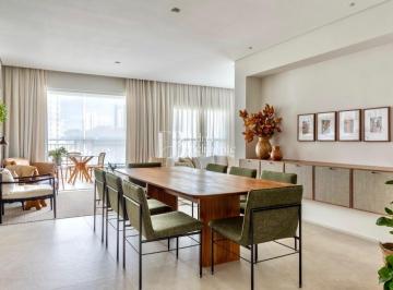 Foto 01 · APARTAMENTO À VENDA NO LE PARC COM 160 m2, 3 SUÍTES E 4 VAGAS- JUNDIAÍ / SP