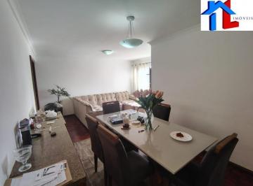 Foto 06 · ALUGO Apto com 120m², Imbui, 3/4 com 1 suite, 2 salas , cozinha, 2 banheiros, área de serviço e 1 va