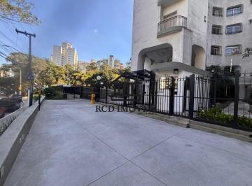 Foto 01 · Apartamento à Venda  - Portal do Morumbi - 126 m² - 3 Quartos - 2 Vagas