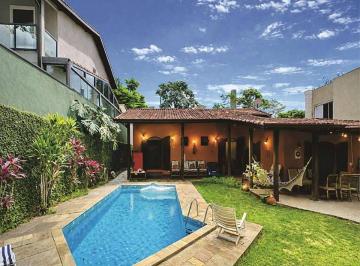 Casa de 3 quartos, Cotia · Casa à venda Cond. São Paulo II na Granja Viana